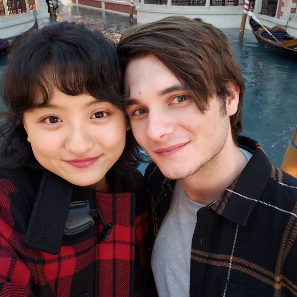 Meet your Posher, Kyle - Picture 1 of 1